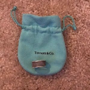 Tiffany and Co ring